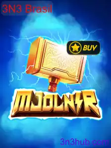 Mjolnir