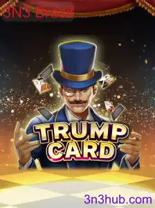 TrumpCard